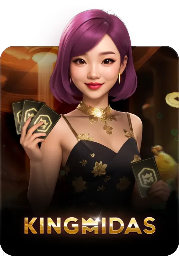 kingmidas by สล็อต เว็บ ตรง แตก ง่าย ไม่ ล็อค ยู ส
